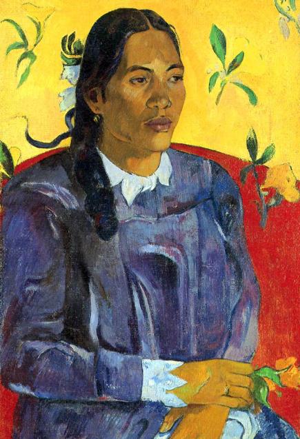 西方美术史上写实绘画的发展过程,西方肖像绘画的发展史概要