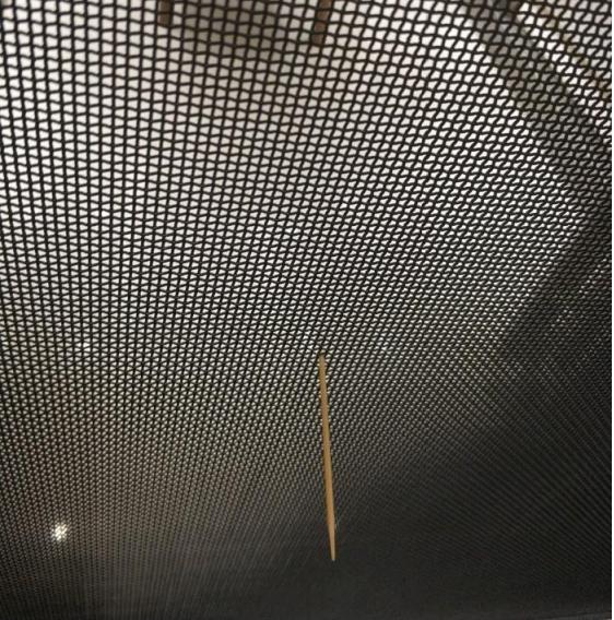 推拉纱网怎么拆下来清洗,厨房纱网窗怎么快速清洗