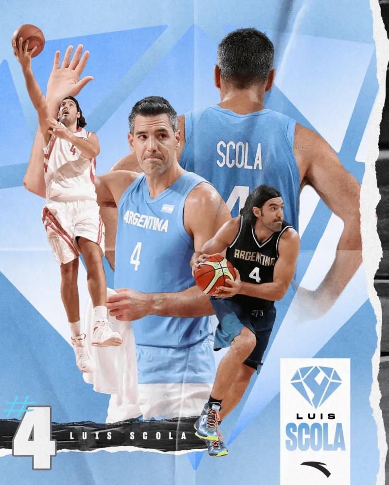 阿根廷男篮不敌加拿大,阿根廷球队输了