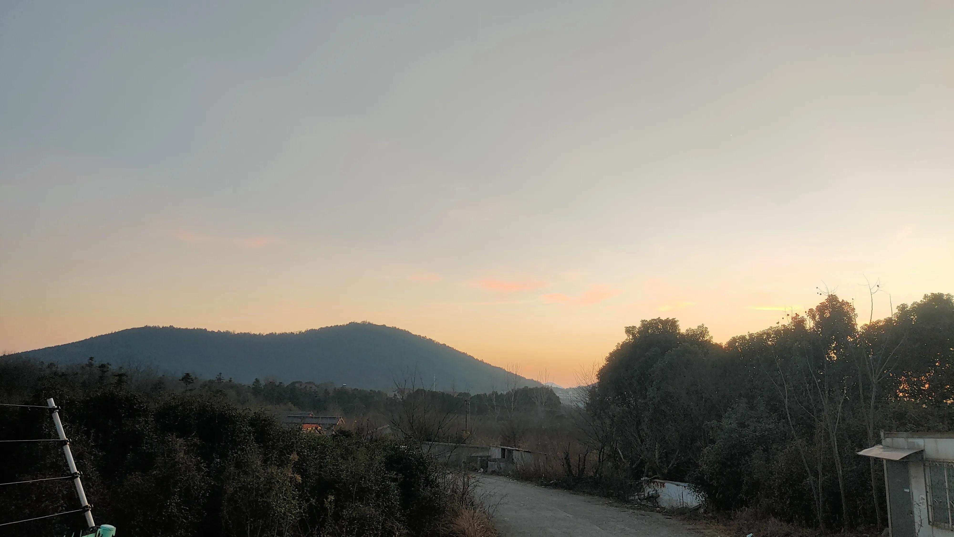 山阴村疫情,山阴村有多少人