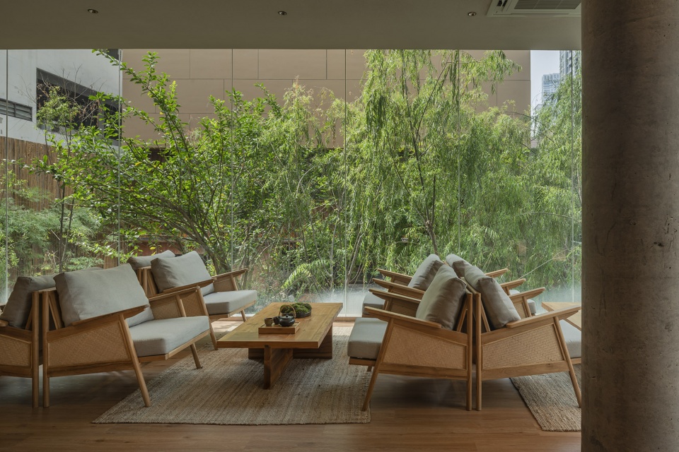 汤森温泉酒店,汤森温泉