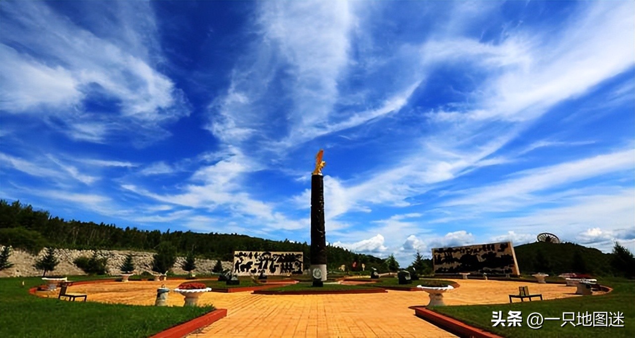 56个民族的契丹,历史上的契丹民族