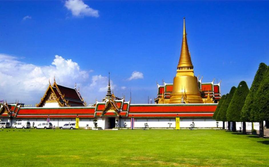 泰国展会推荐商旅!