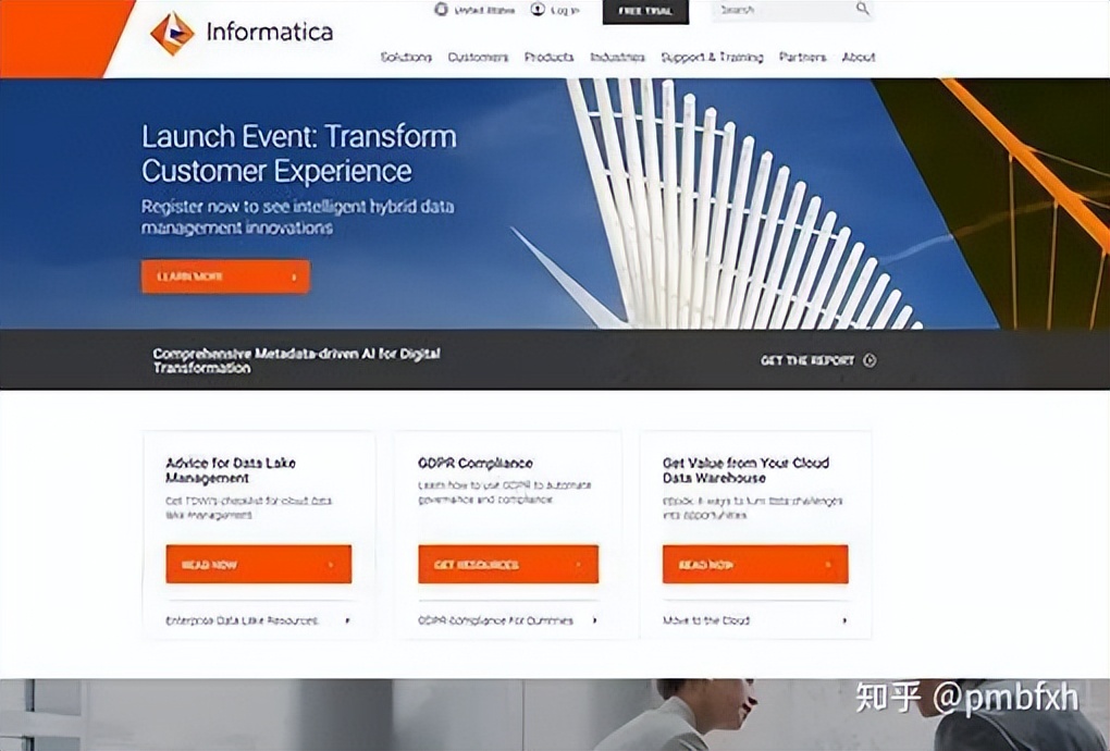 开源数据治理平台,数据治理平台架构