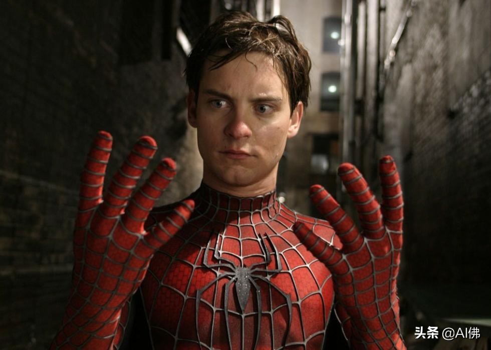 史上震撼人心的十部科幻电影,10部最值得观看10遍的科幻电影