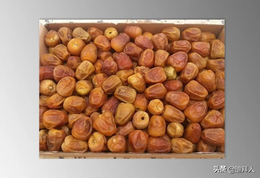 AllAbout椰枣，阿拉伯人的灵魂伴侣！附赠椰枣选品指南