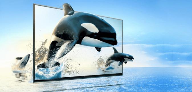 十大值得购买的电视型号,2024年最建议买的电视