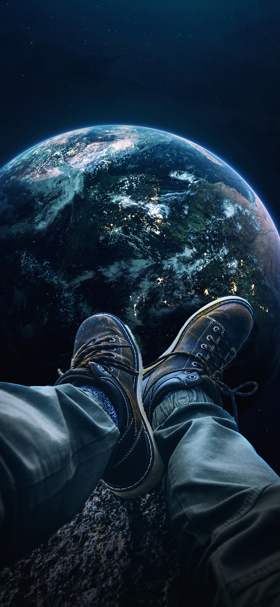 把格局打开了的壁纸,男人有格局沉稳壁纸