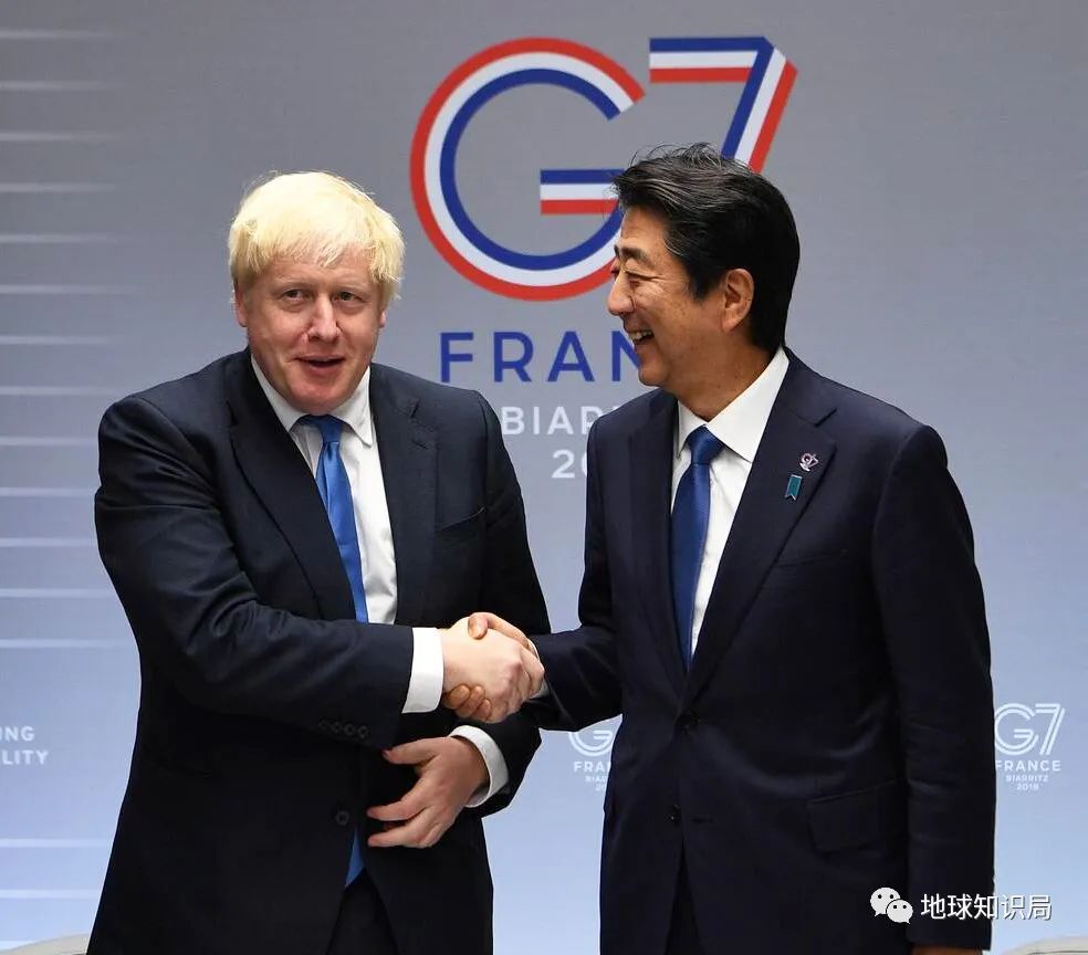 安倍之死，动摇日本？|地球知识局