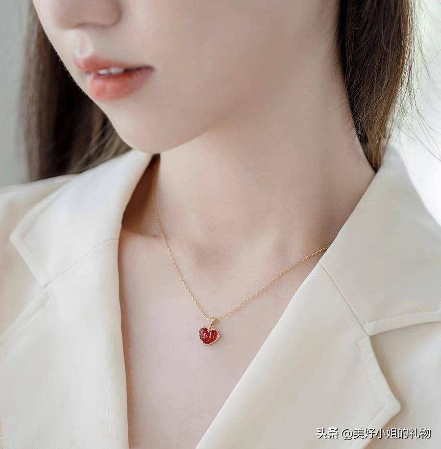 520礼物都有哪些,大牌珠宝首饰推荐