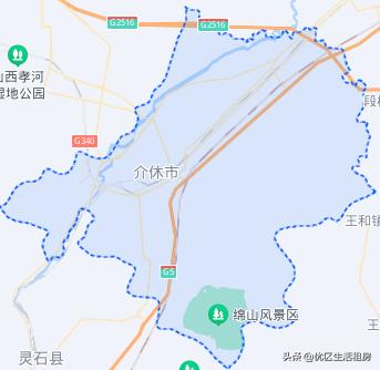 晋中市榆次区房租价位,晋中榆次出租房月租200-300元