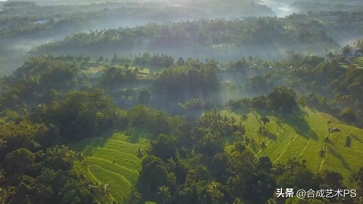 巴厘岛风景简介,巴厘岛美景视频
