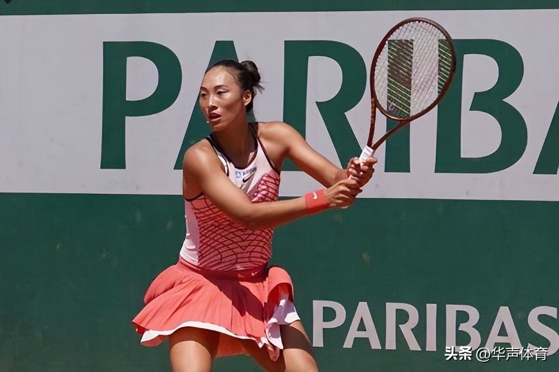 郑钦文受伤遭逆转无缘法网八强,郑钦文输球后采访