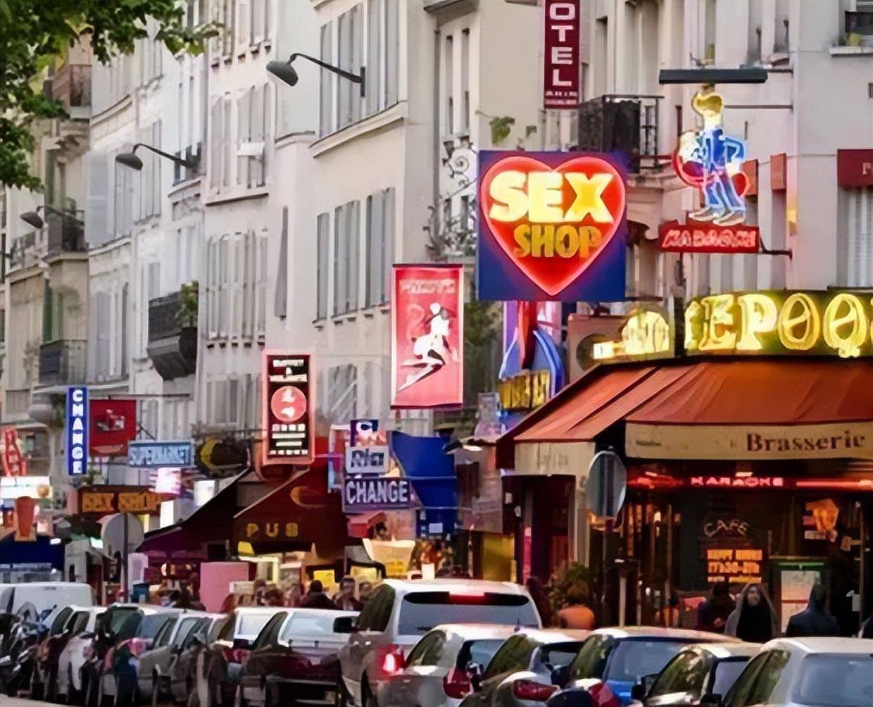 西班牙为何被誉为“欧洲*院妓**”，合法“*交性**易”的影响有多大？