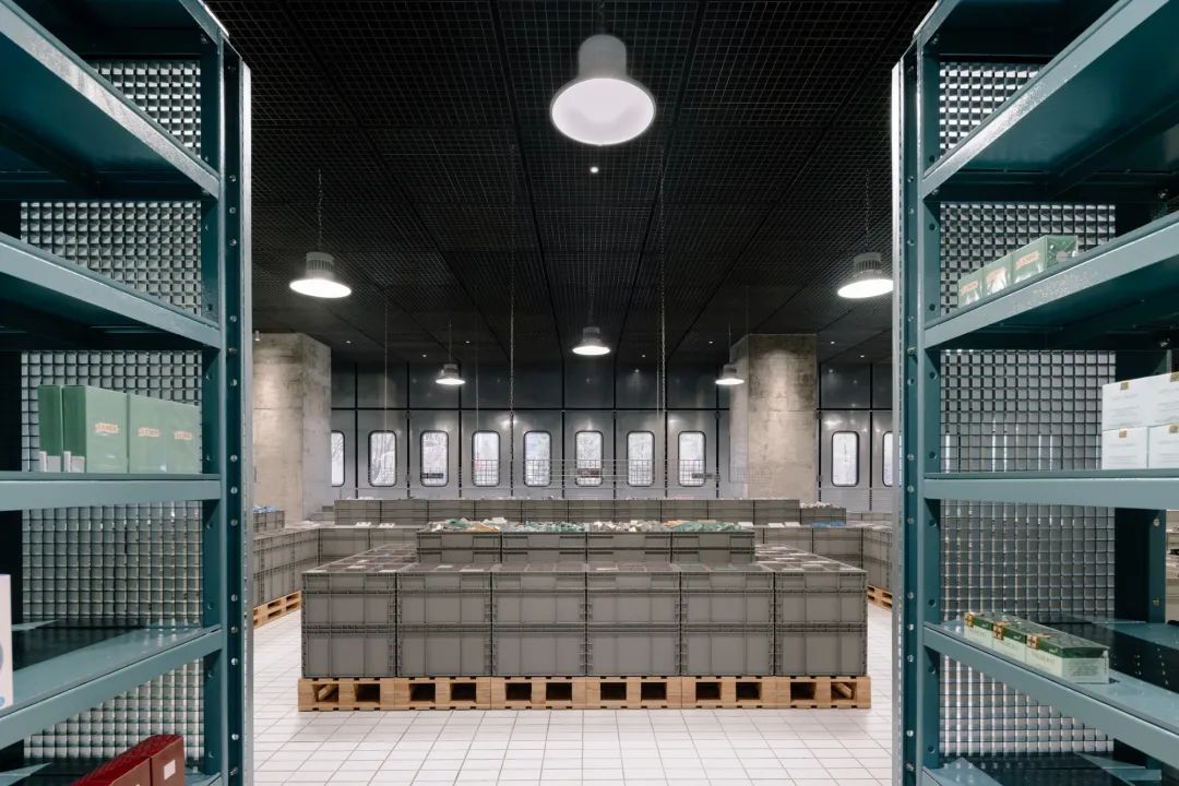 凝聚城市活力｜HARMAY話梅成都悠方店