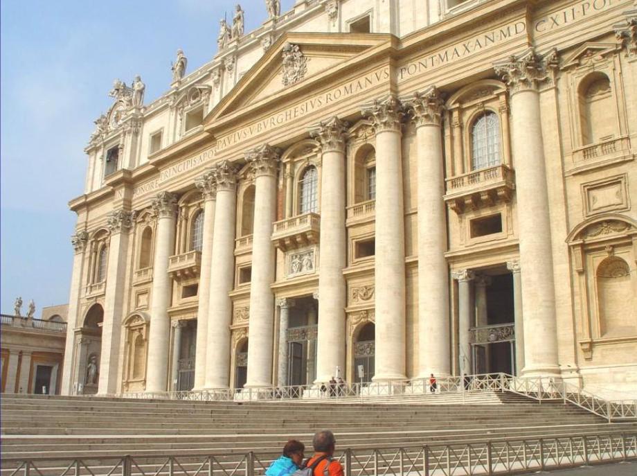 文艺复兴时期的意大利建筑与文化交流