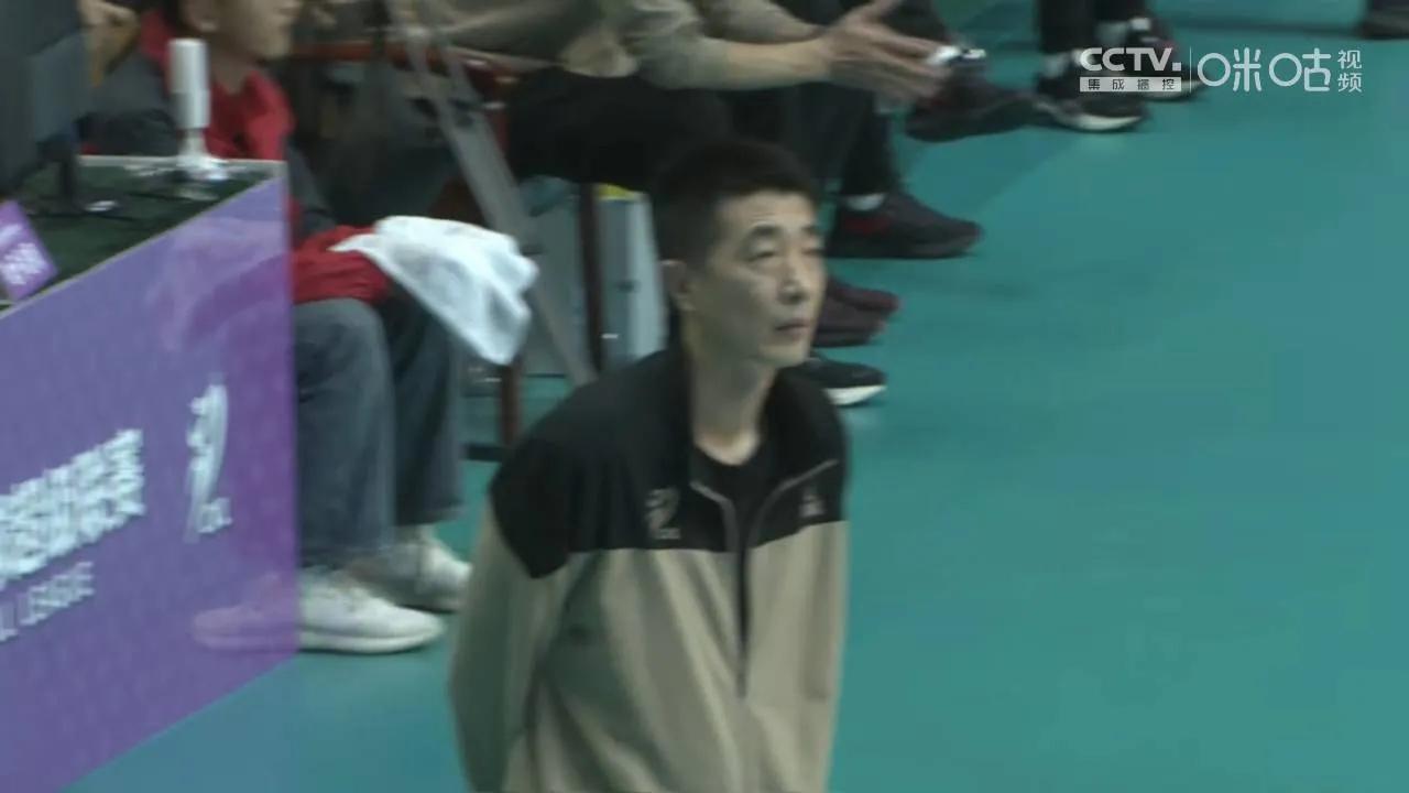 女子排超联赛,中国女超联赛排名