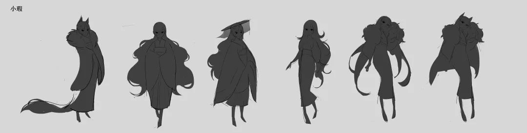 神话ip,神话ip设计