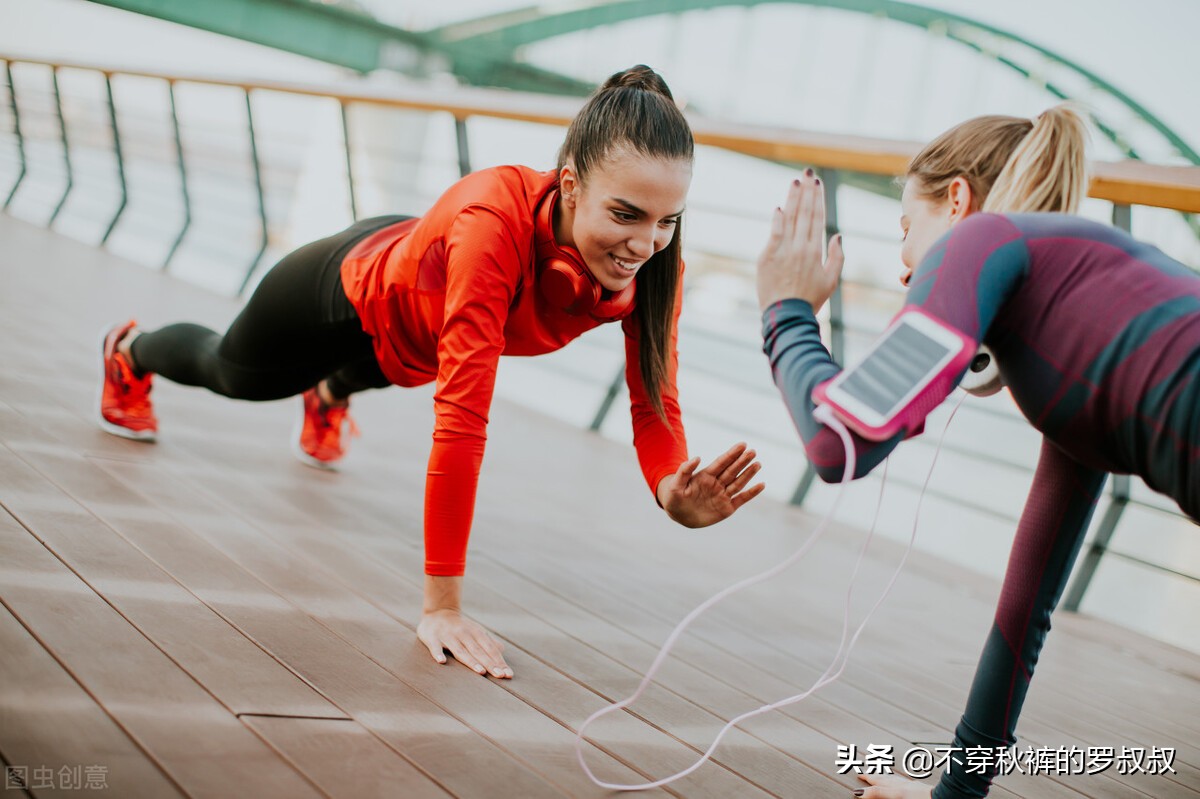 想减脂应该从什么健身开始,想减脂到底该做哪些运动