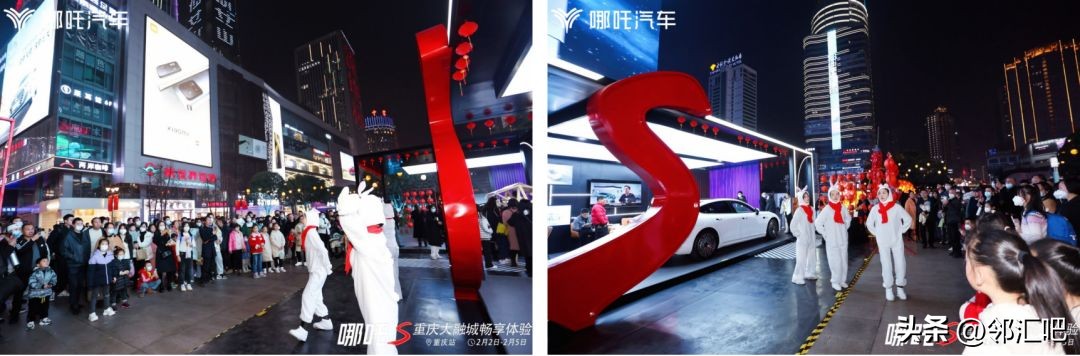 快闪店怎么设计才能吸引顾客,快闪店设计吸引顾客