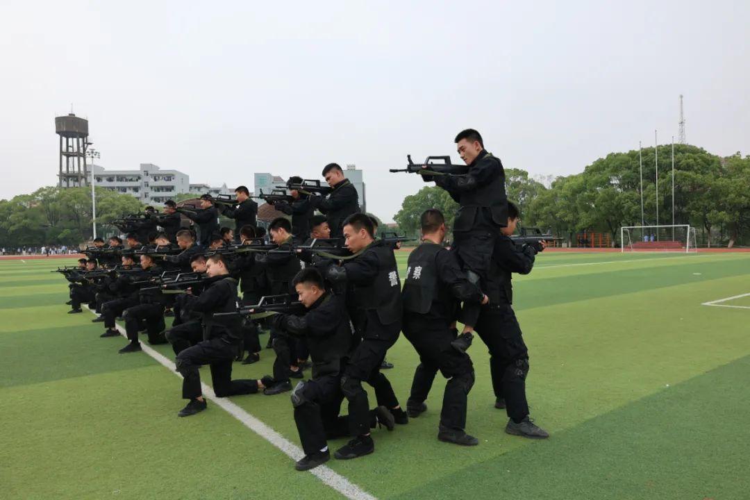 江西司法警官职业学院招生简章,江西司法警官职业学院2022年单招