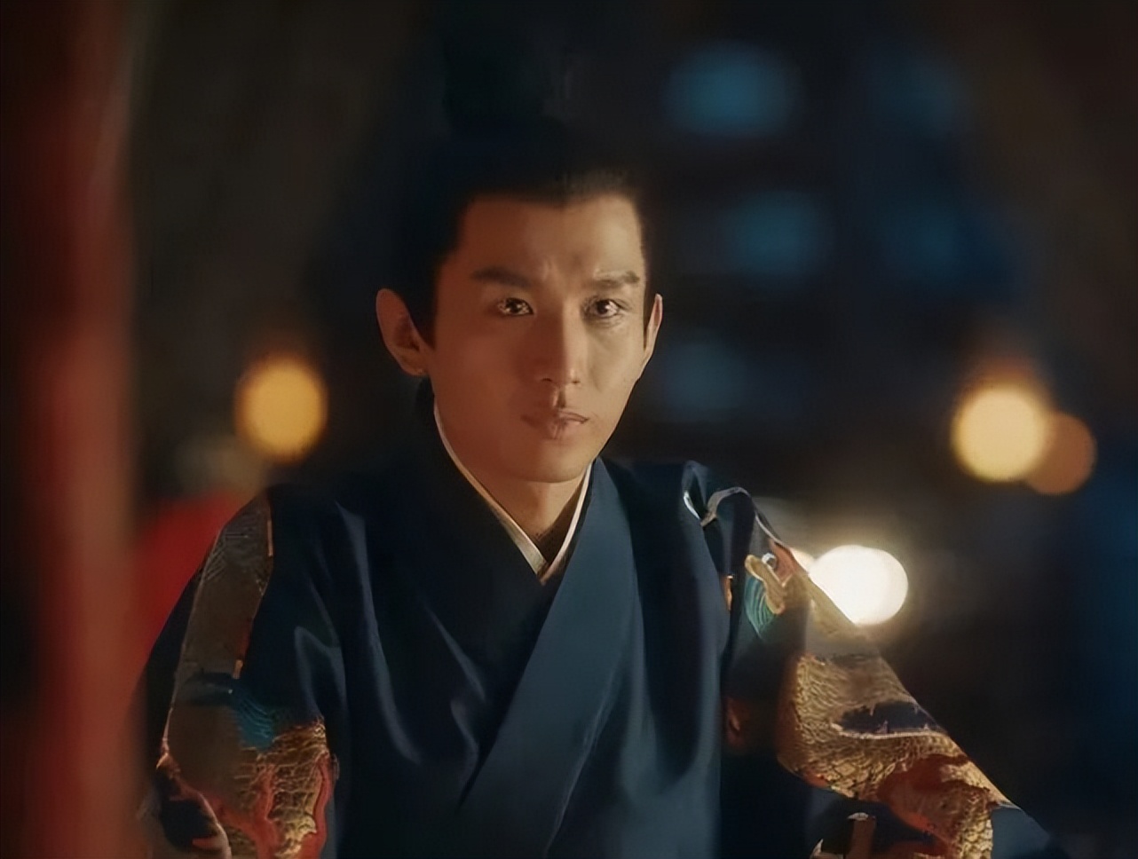 琅琊榜剧情详细解读,琅琊榜讲述