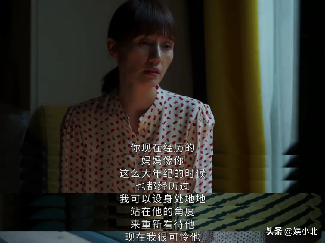 袁泉：有一种强大，叫温柔