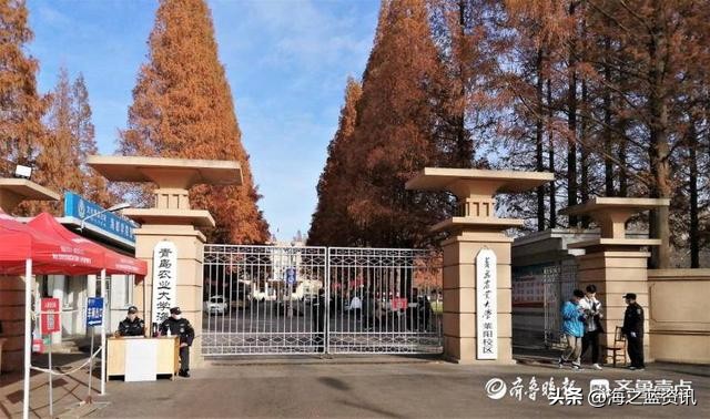 烟台又失一所大学，海都学院即将搬离？