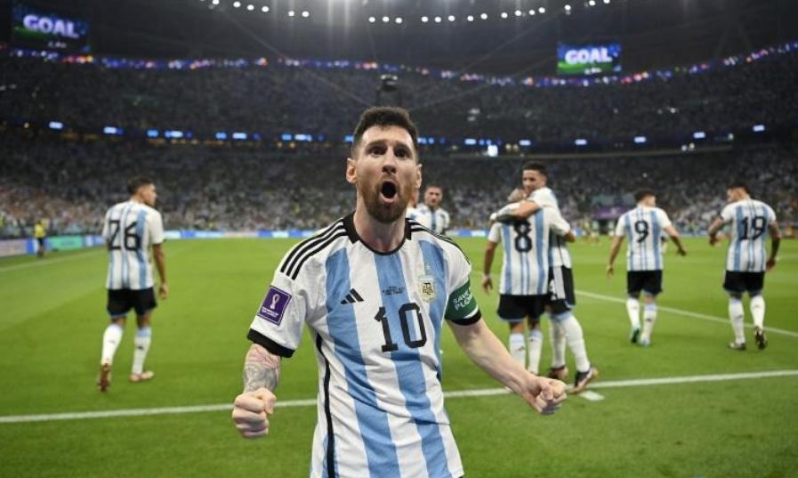 墨西哥对梅西的指责,墨西哥7次踢翻梅西