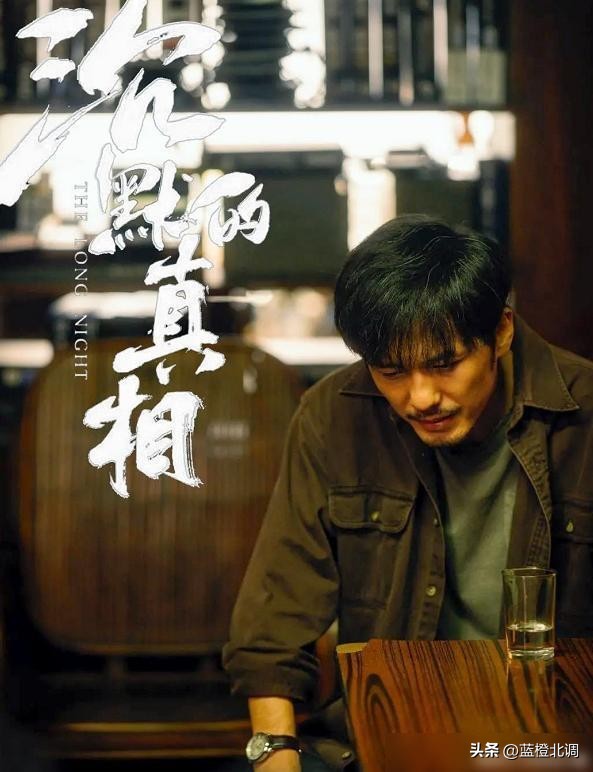 《狂飙》反超《三体》后,收视率断崖式领先,爱奇艺赢麻了?