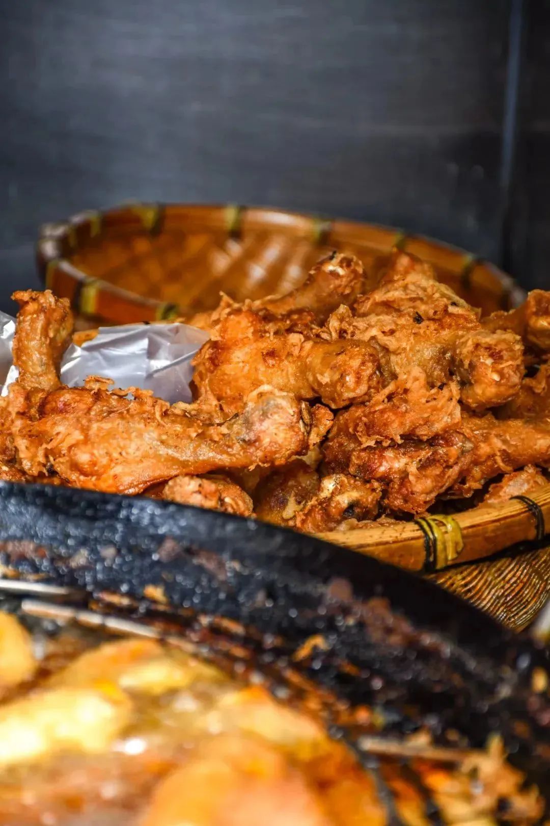 深圳美食攻略之坪山,深圳坪山区特色美食推荐