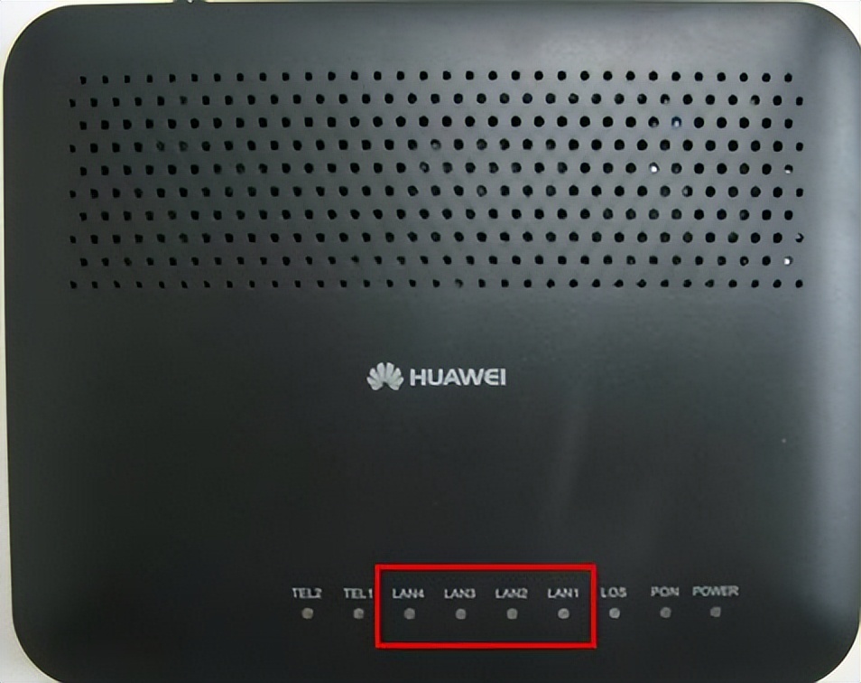 联通光猫故障诊断与排除,光猫闪红灯是什么故障