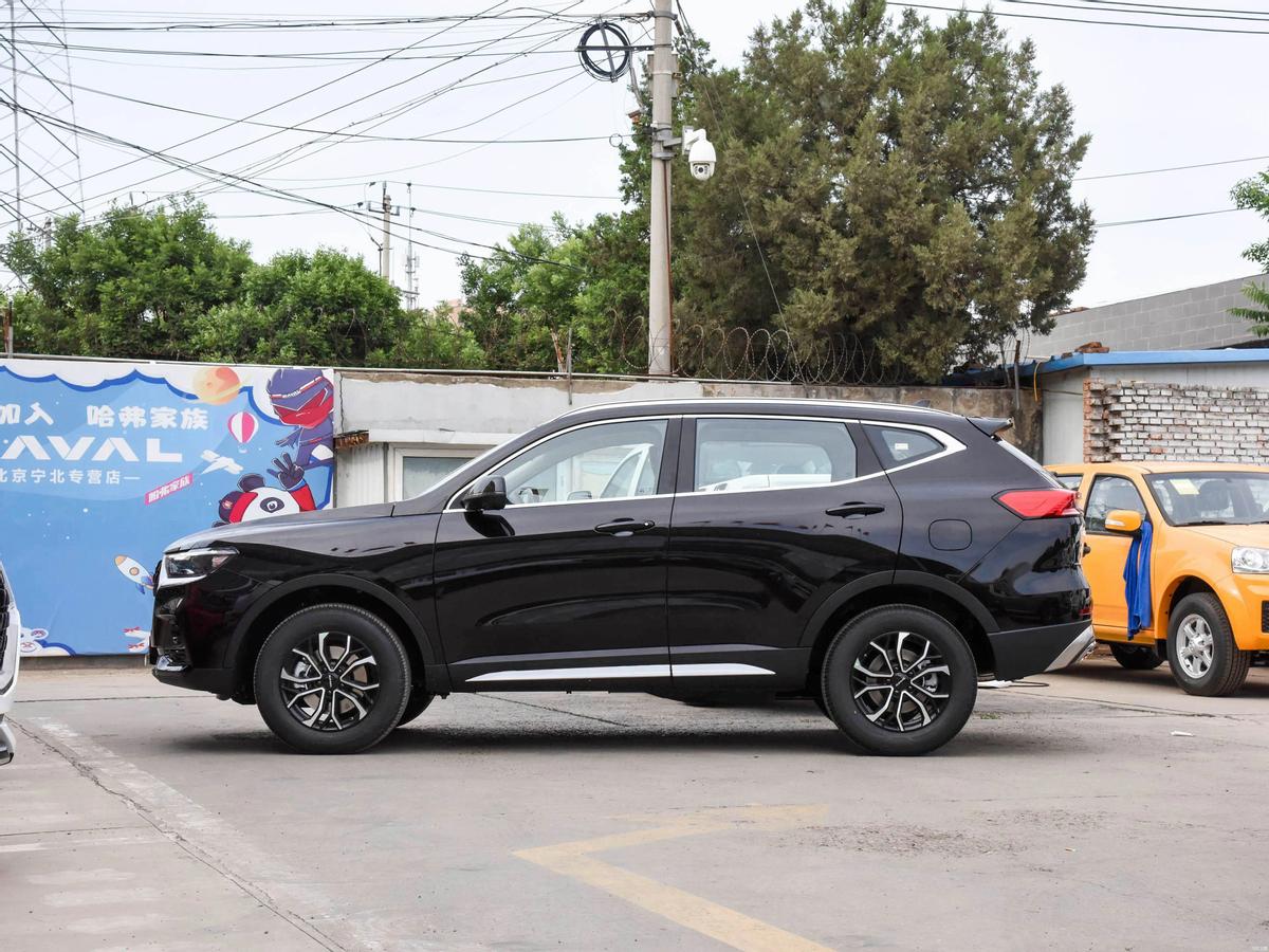 哈弗m6新款手动挡动力表现,2018款哈弗m6手动精英型用车感受