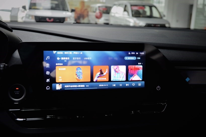 开了3千公里后，车主自曝购车经历，为何没选宝马却买了五菱