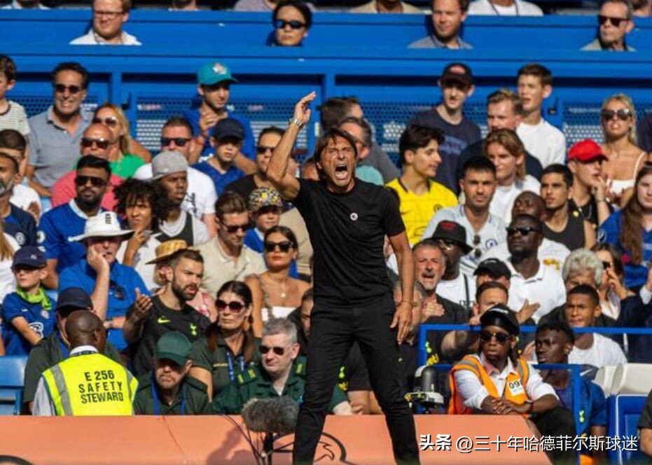 热刺输给切尔西的原因,切尔西热刺争议解析