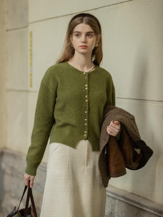 提高穿搭审美博主推荐,博主穿搭普通人看不懂系列