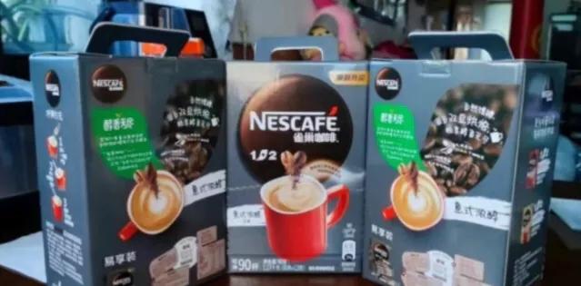 新手应该怎么选速溶咖啡,速溶咖啡如何选择