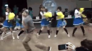 为了拯救污名化的“宅舞和宅圈”，这群日本宅男已经努力了15年