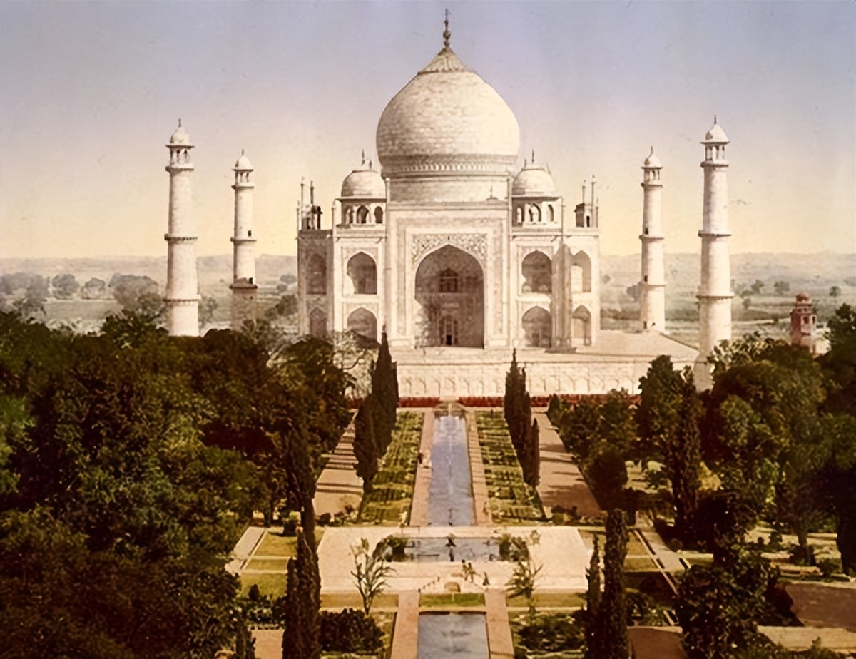 四大文明古国只有中国,四大文明古国为什么只剩中国