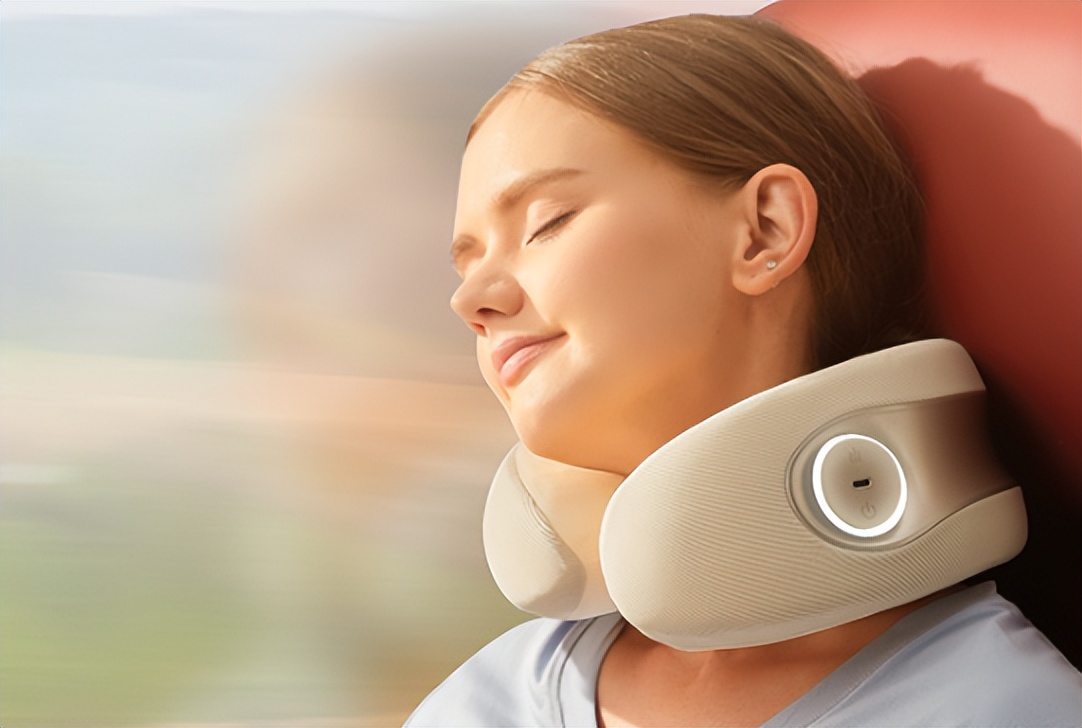颈部按摩器十大品牌排名：十大靠谱机型理疗师测评推荐！