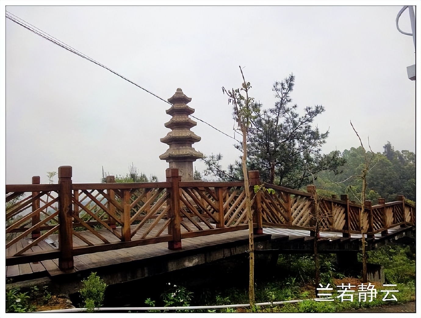 惠安科山寺风景区,惠安聚龙山森林公园