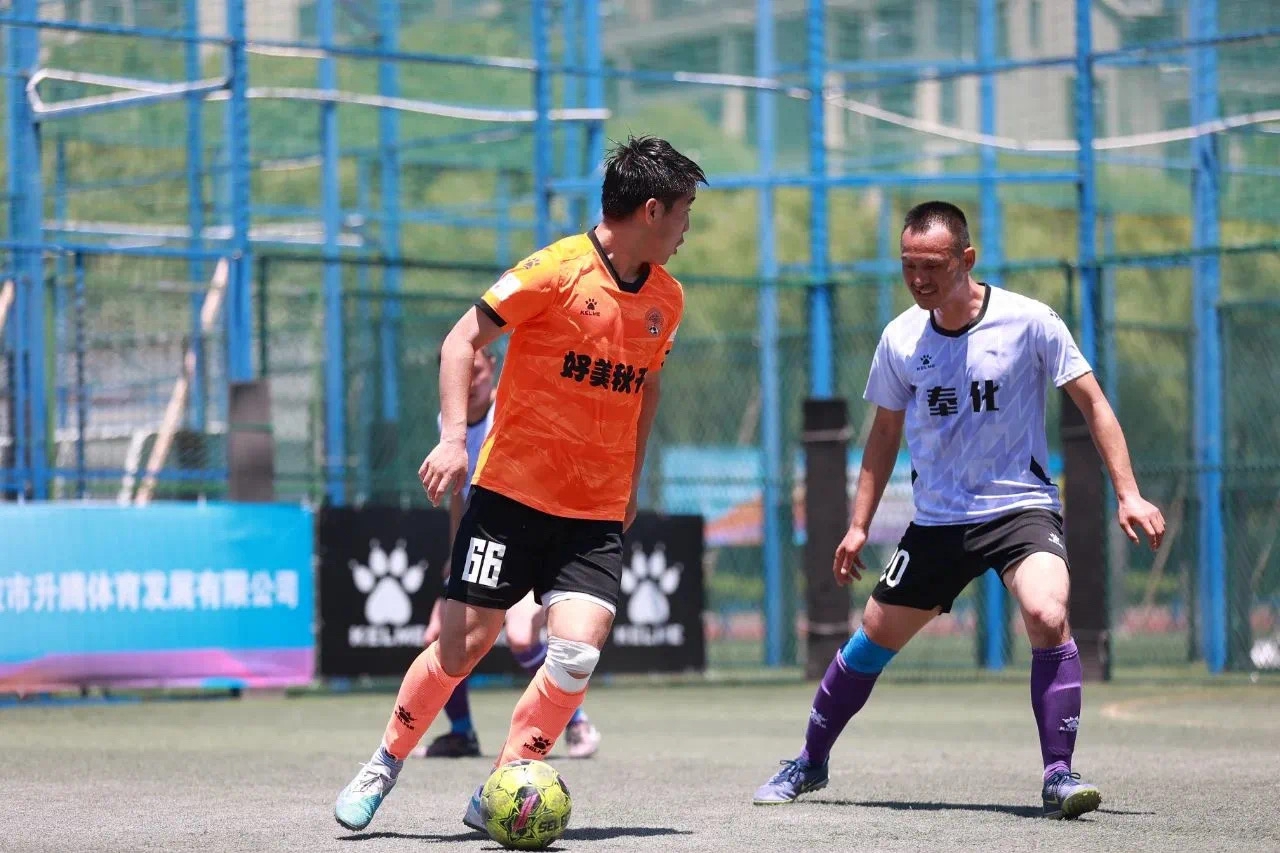 2022年宁波市青少年足球比赛奉化,宁波市奉化区五人制足球