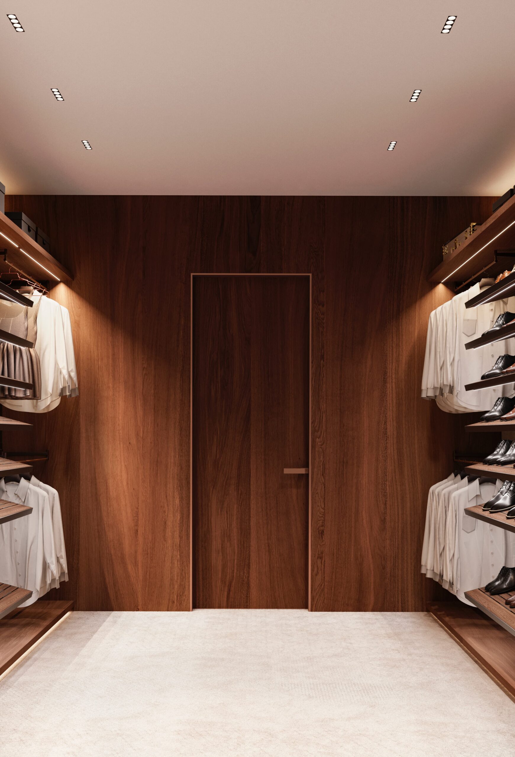 乌克兰知名大师作品-isto_architecture-SOFTMINIMAL