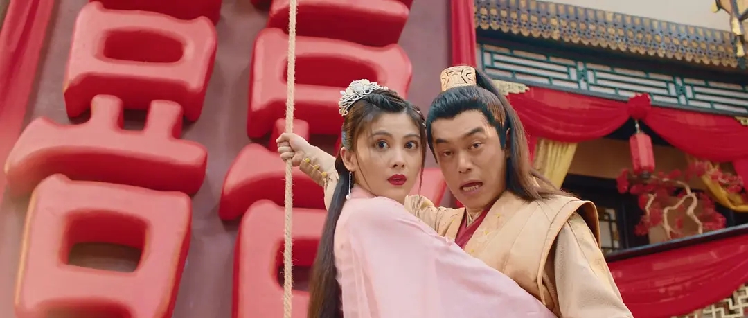 2021评分最高的鬼片电影,口碑最高惊悚喜剧片