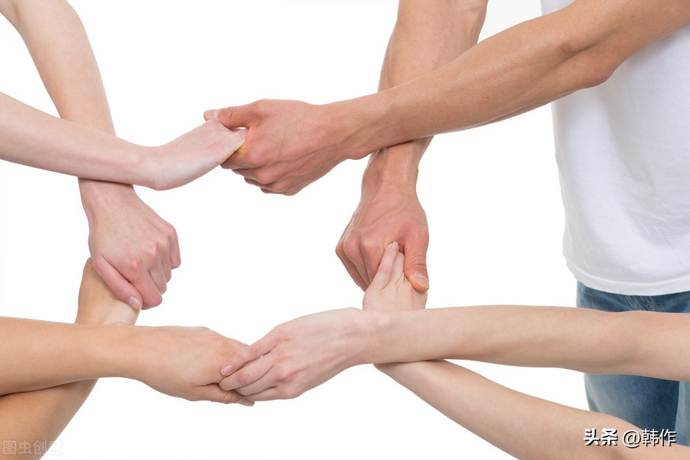 小白可以学会的文案,小白也能学会的口才