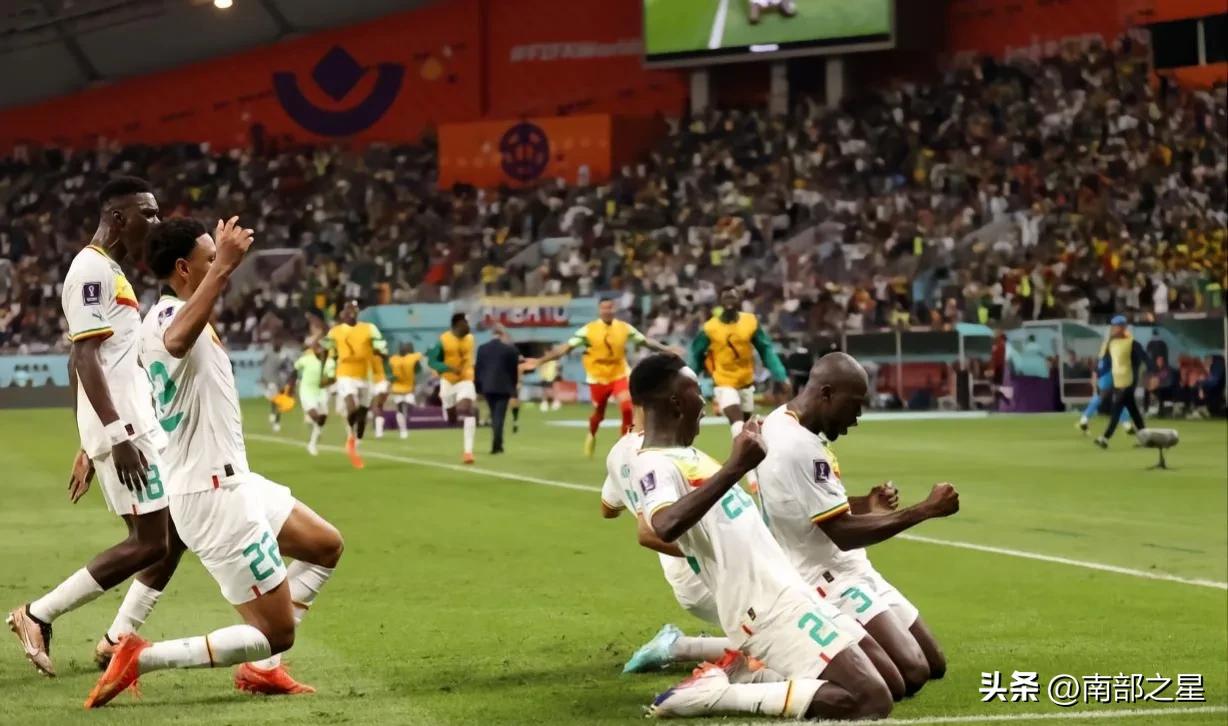 又是这该死的“打平即可出线”这个心魔缠绕着大部分球队