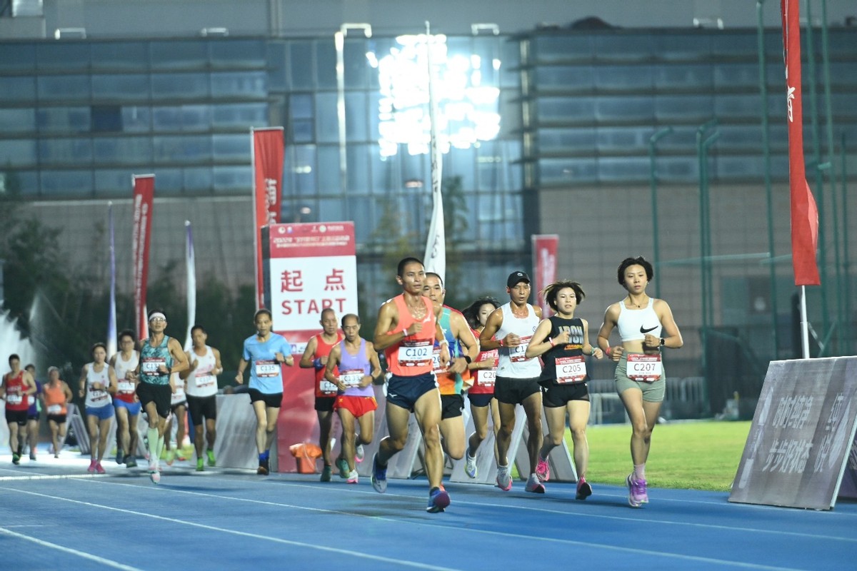 中国田径协会全民健身达标系列赛,2023中国田径大众达标系列赛直播