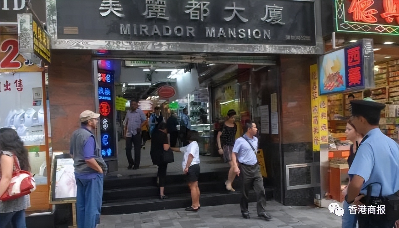 「速递」今起非香港居民可来港；400援港医护分批返回