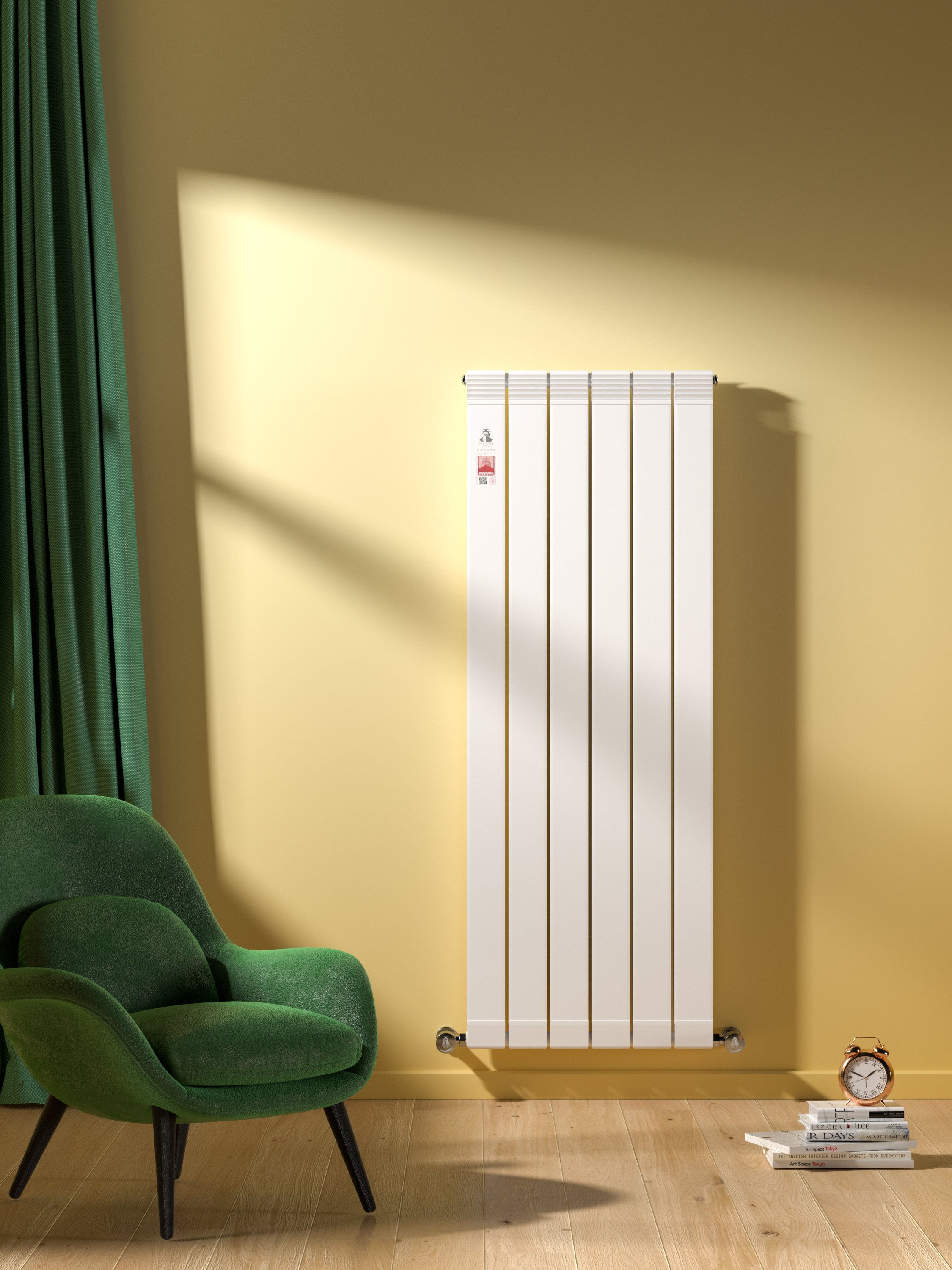 2022暖气片十大品牌,防腐金刚暖气片好吗