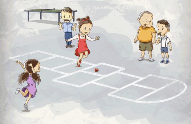 假如当年有弹幕丨超龄儿童的“童”款快乐①